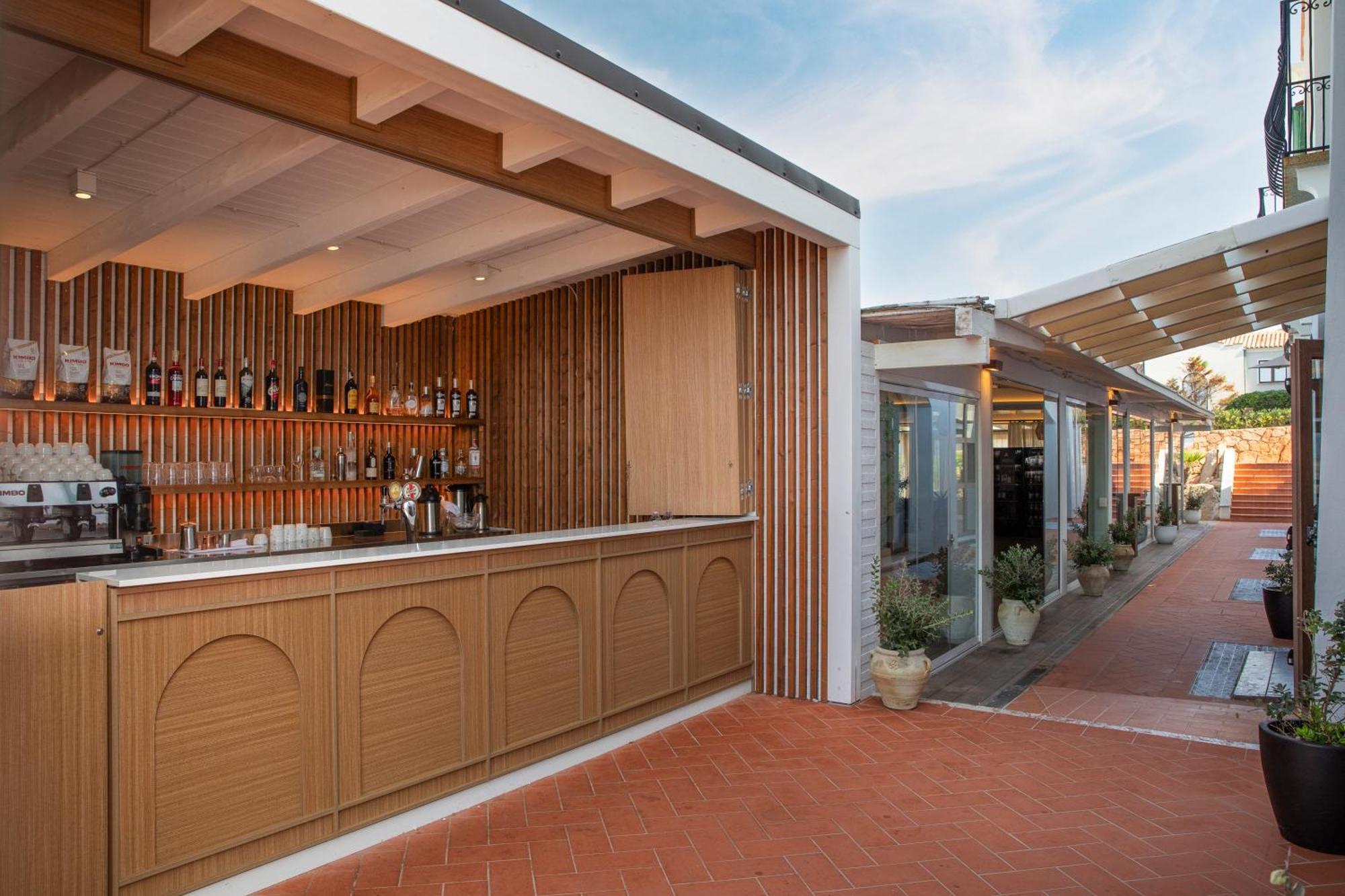 Mangia'S Santa Teresa Sardinia, Curio Collection By Hilton Hotel Santa Teresa Gallura Exterior foto