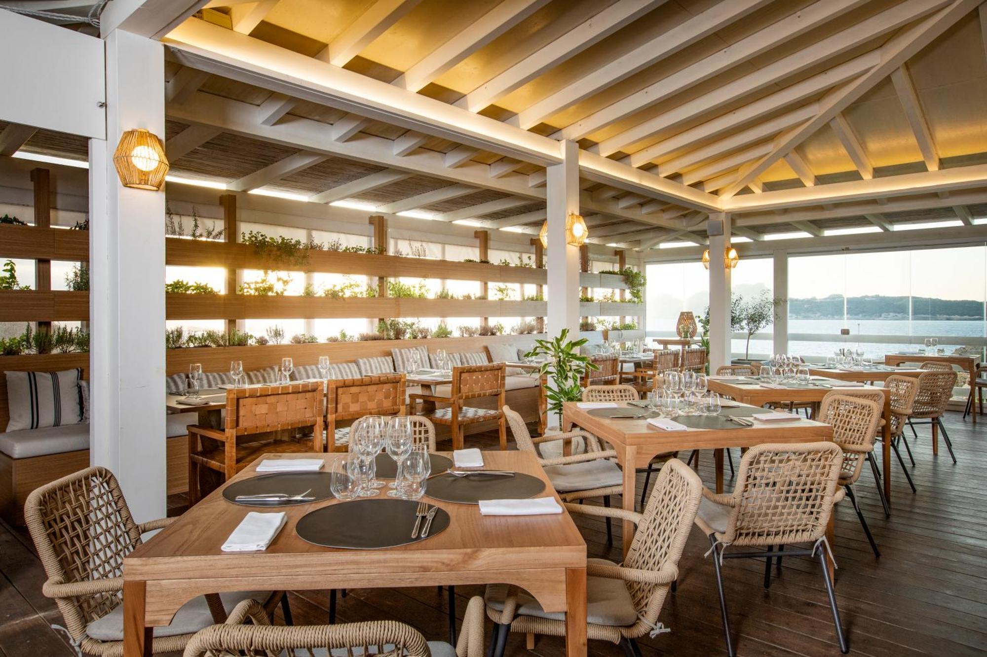 Mangia'S Santa Teresa Sardinia, Curio Collection By Hilton Hotel Santa Teresa Gallura Exterior foto