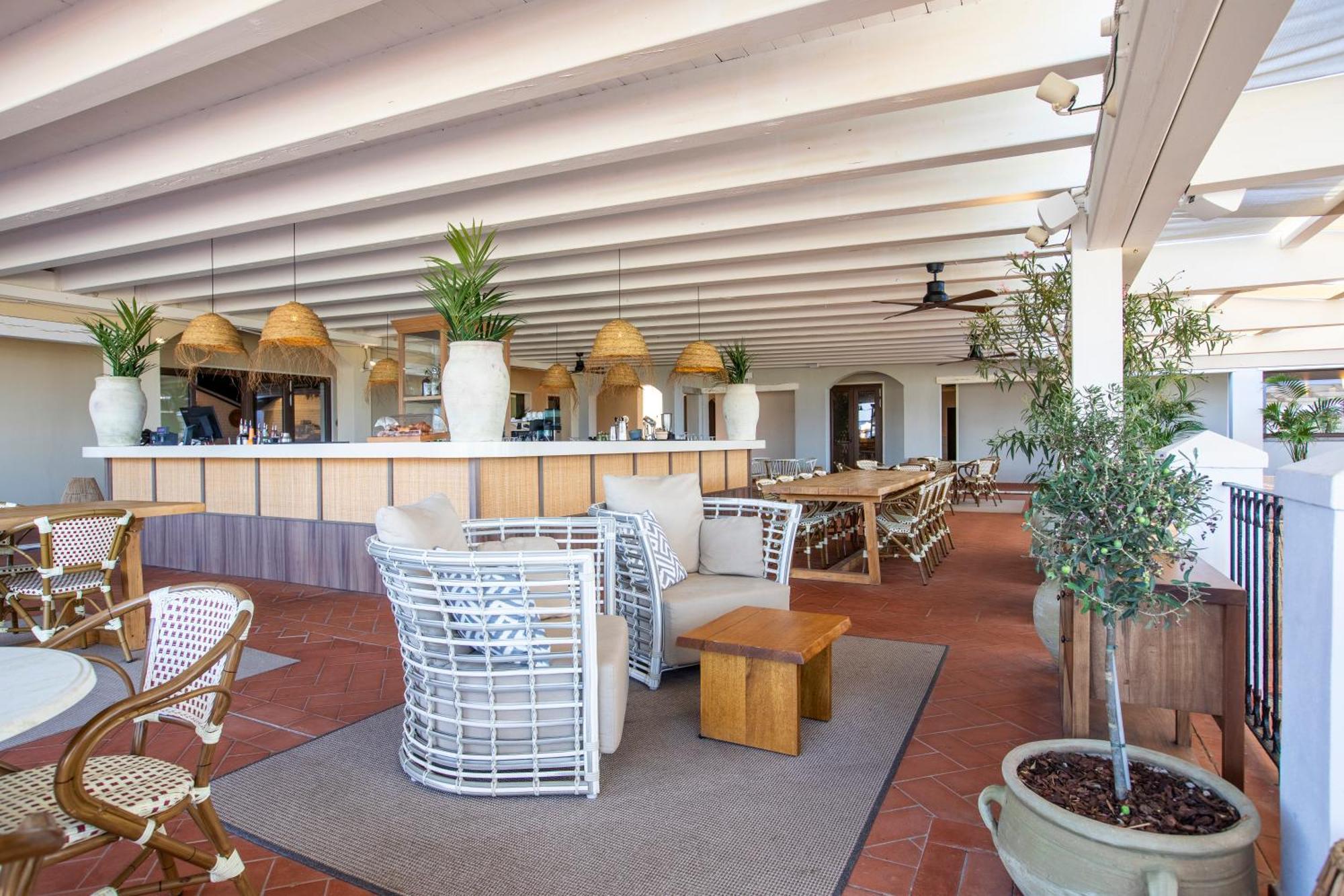 Mangia'S Santa Teresa Sardinia, Curio Collection By Hilton Hotel Santa Teresa Gallura Exterior foto