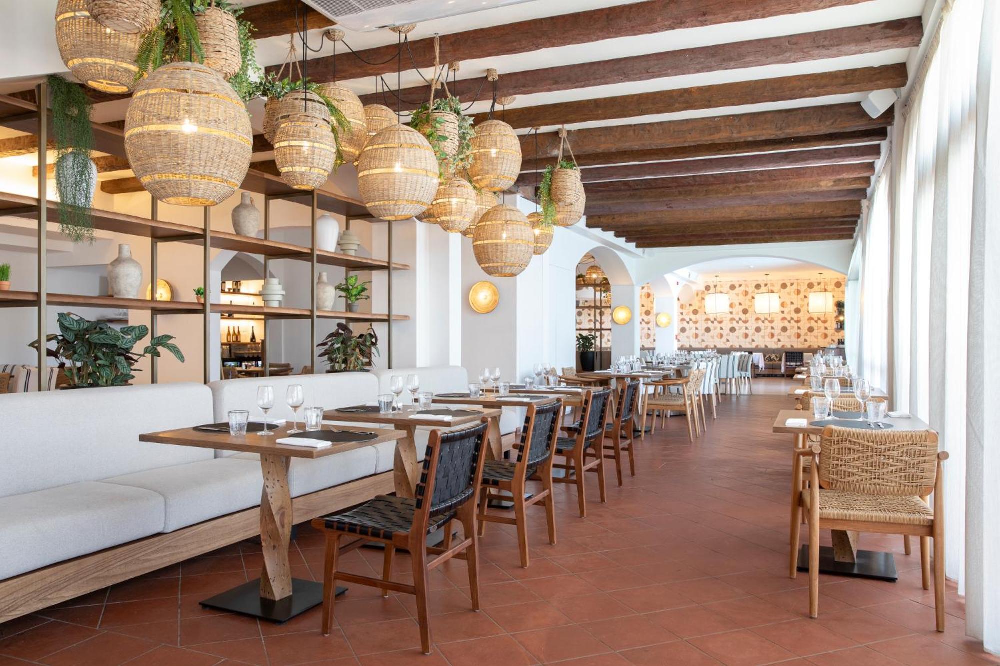 Mangia'S Santa Teresa Sardinia, Curio Collection By Hilton Hotel Santa Teresa Gallura Exterior foto