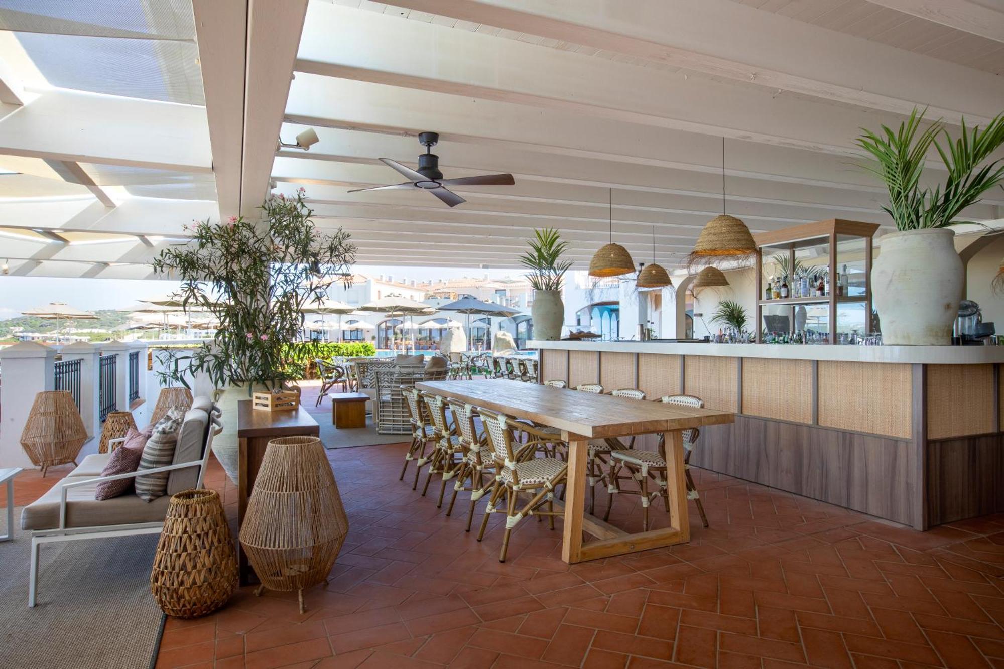 Mangia'S Santa Teresa Sardinia, Curio Collection By Hilton Hotel Santa Teresa Gallura Exterior foto