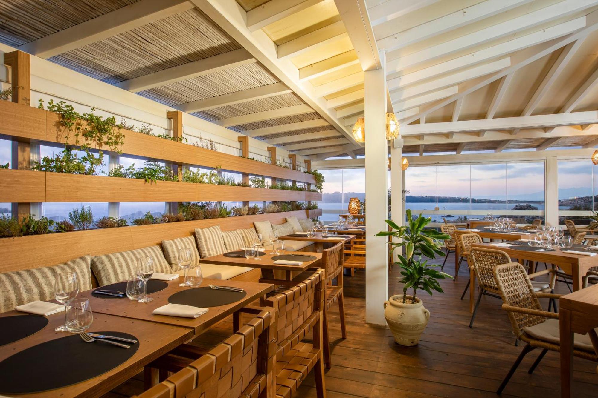 Mangia'S Santa Teresa Sardinia, Curio Collection By Hilton Hotel Santa Teresa Gallura Exterior foto