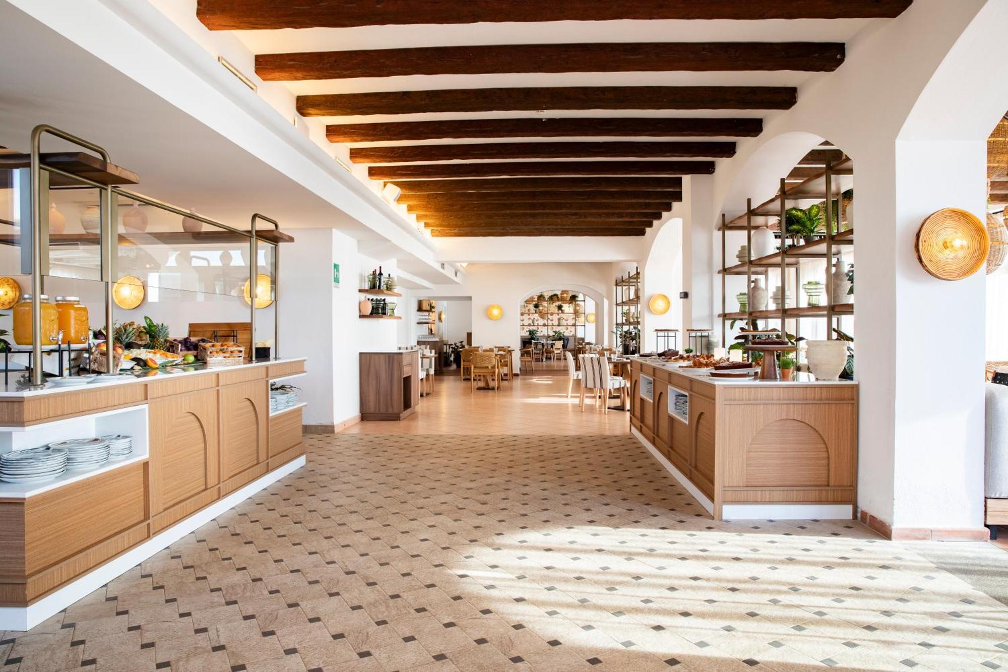 Mangia'S Santa Teresa Sardinia, Curio Collection By Hilton Hotel Santa Teresa Gallura Exterior foto