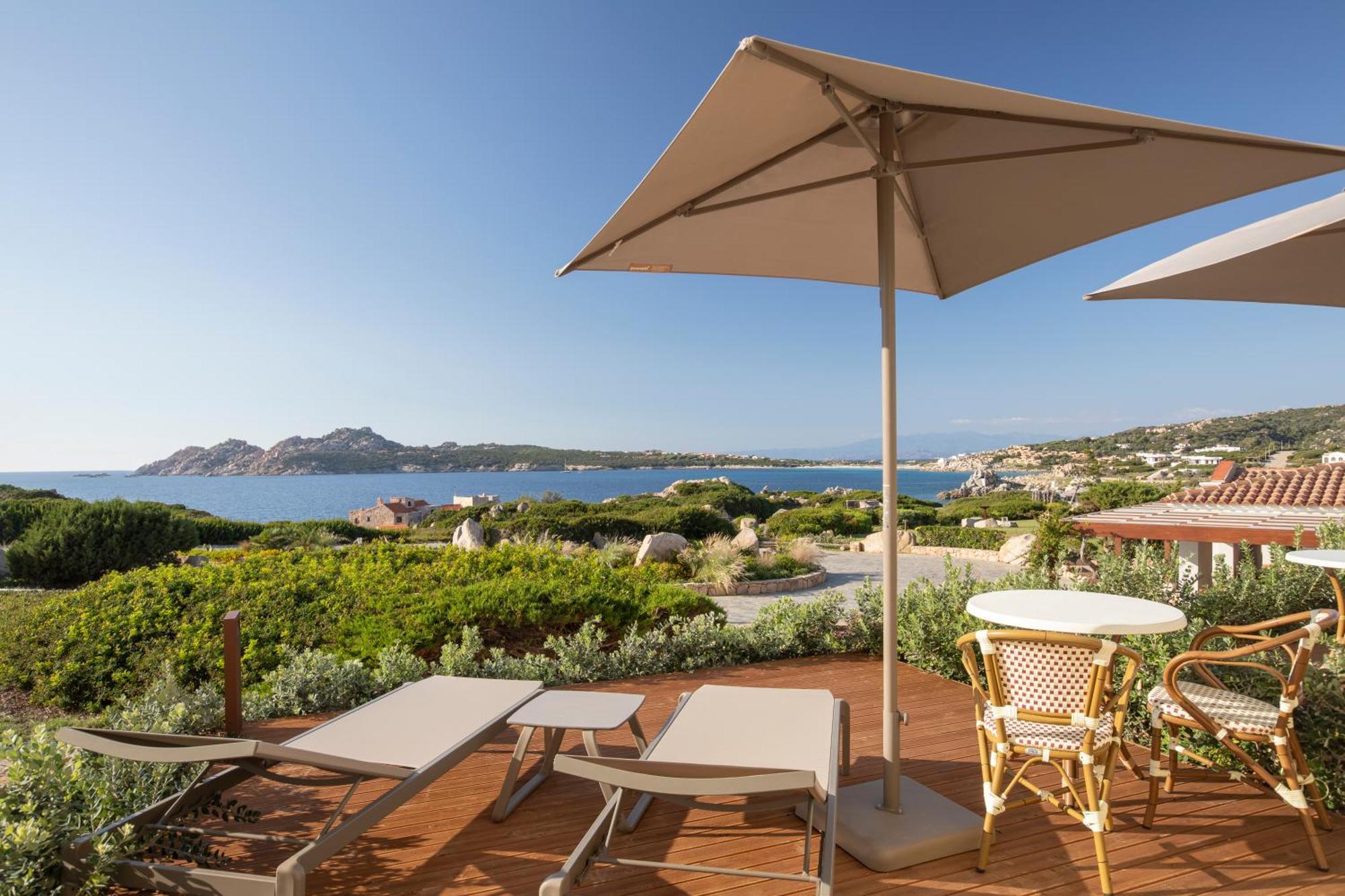 Mangia'S Santa Teresa Sardinia, Curio Collection By Hilton Hotel Santa Teresa Gallura Exterior foto