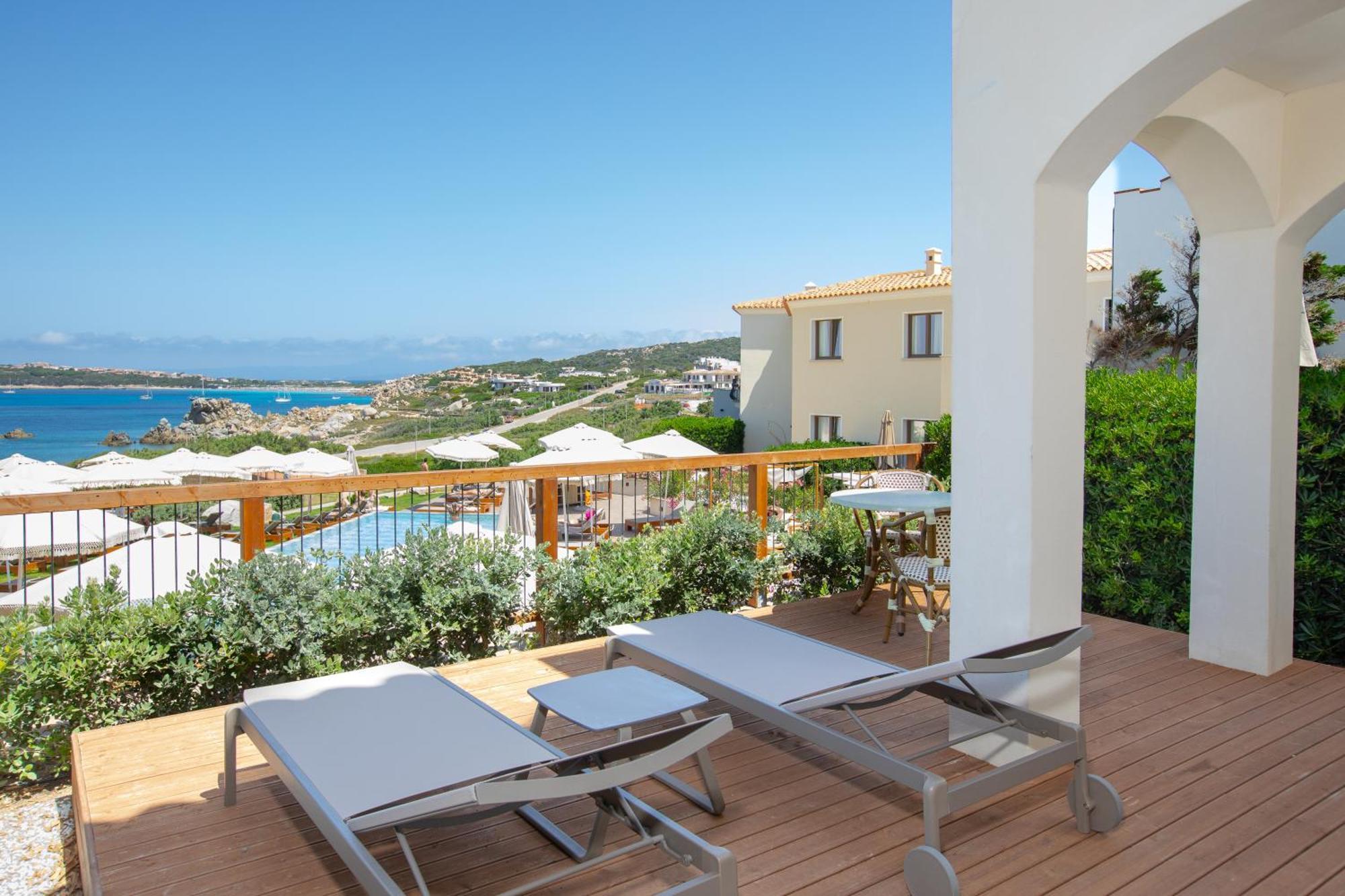Mangia'S Santa Teresa Sardinia, Curio Collection By Hilton Hotel Santa Teresa Gallura Exterior foto