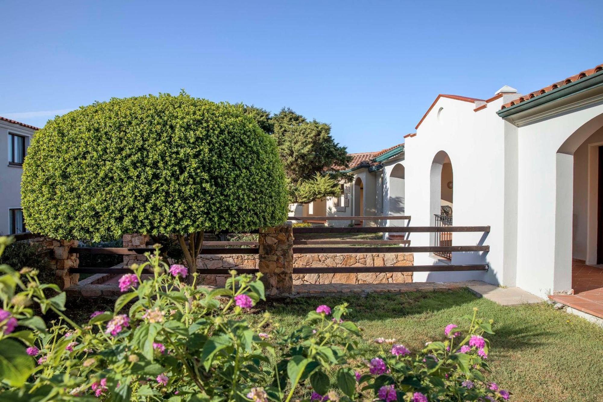 Mangia'S Santa Teresa Sardinia, Curio Collection By Hilton Hotel Santa Teresa Gallura Exterior foto