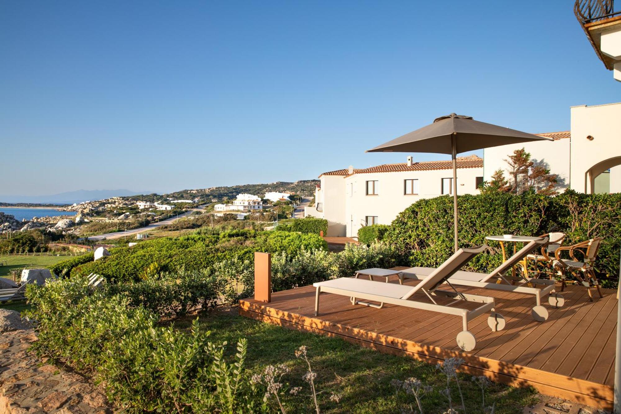 Mangia'S Santa Teresa Sardinia, Curio Collection By Hilton Hotel Santa Teresa Gallura Exterior foto