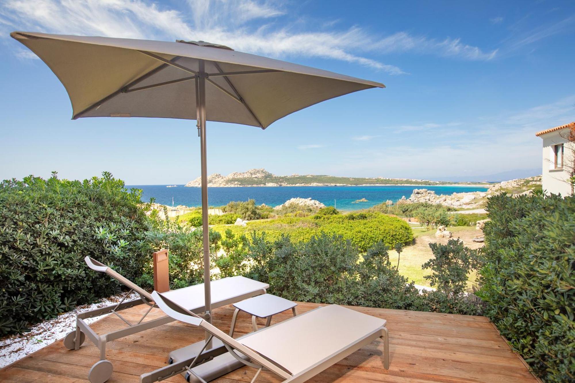 Mangia'S Santa Teresa Sardinia, Curio Collection By Hilton Hotel Santa Teresa Gallura Exterior foto