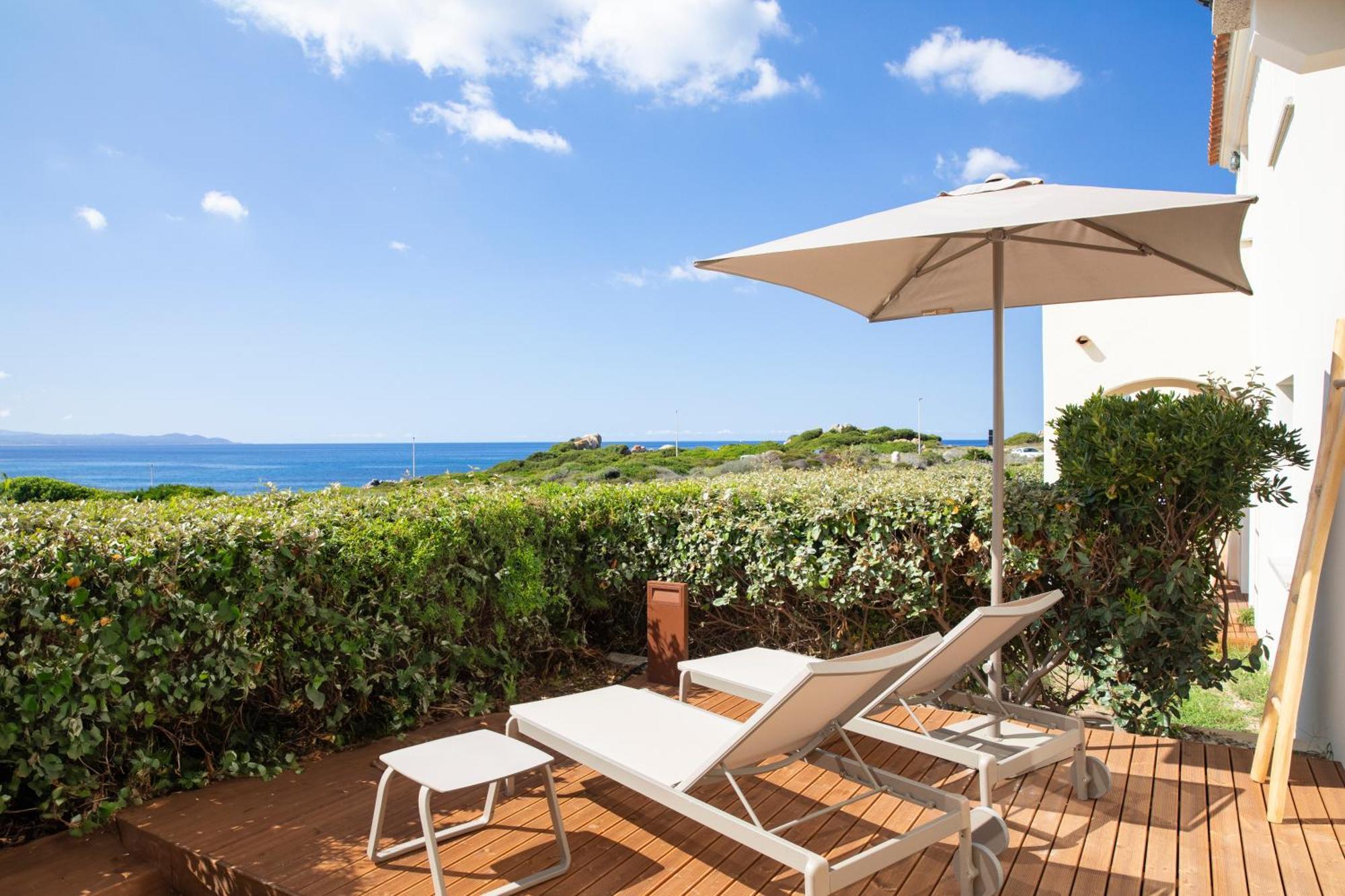 Mangia'S Santa Teresa Sardinia, Curio Collection By Hilton Hotel Santa Teresa Gallura Exterior foto